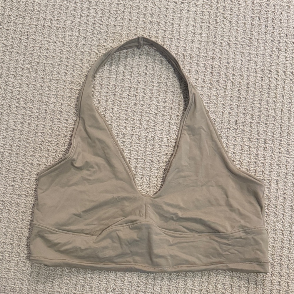 Halter from Victoria’s Secret Pink